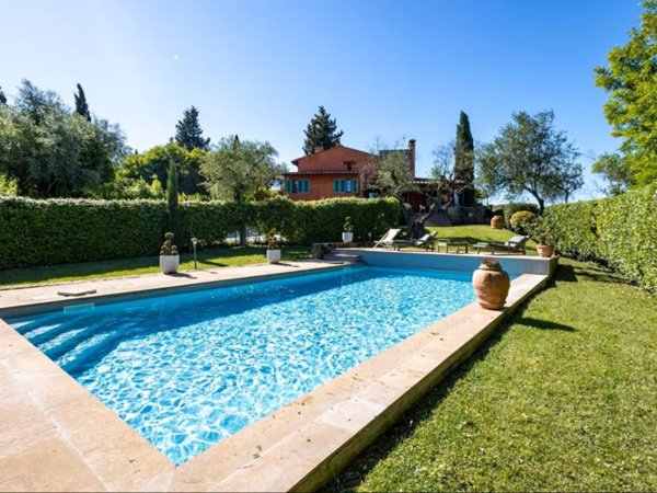 casa indipendente in vendita ad Impruneta