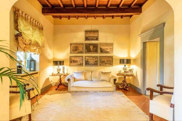 casa indipendente in vendita ad Impruneta