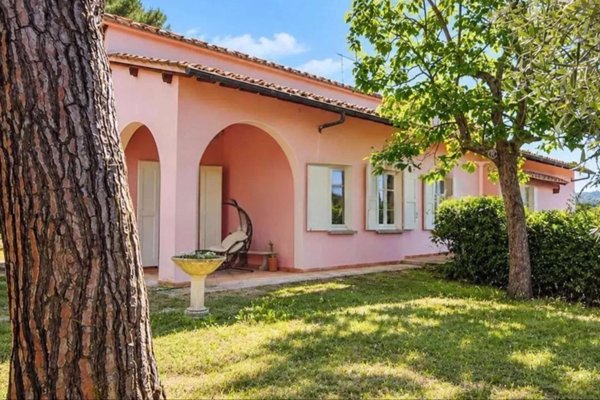casa indipendente in vendita ad Impruneta