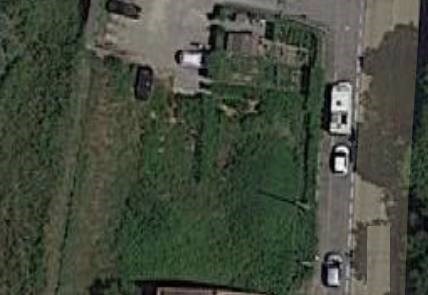 terreno edificabile in vendita a Lastra a Signa in zona Brucianesi