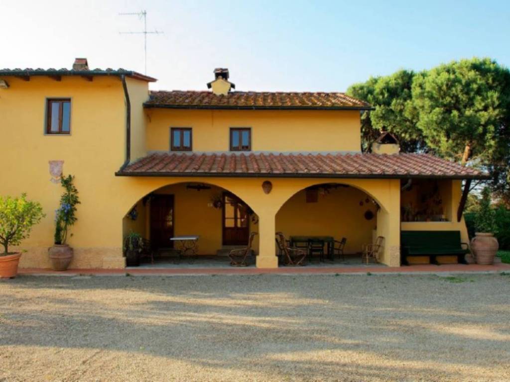 appartamento in vendita a Lastra a Signa