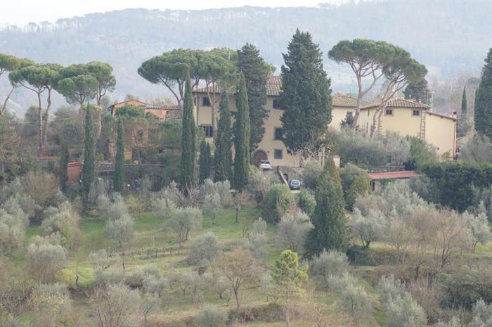 casa indipendente in vendita a Lastra a Signa