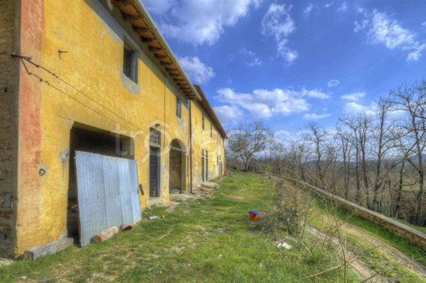 casa indipendente in vendita a Lastra a Signa in zona Ginestra Fiorentina