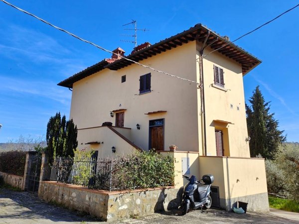 appartamento in vendita a Lastra a Signa