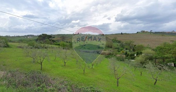 terreno agricolo in vendita a Lastra a Signa in zona Malmantile