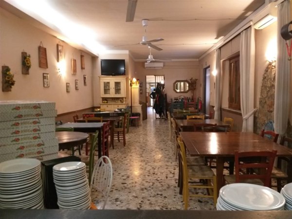 appartamento in vendita a Lastra a Signa