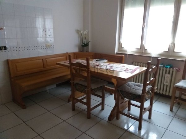 appartamento in vendita a Lastra a Signa in zona Ponte a Signa
