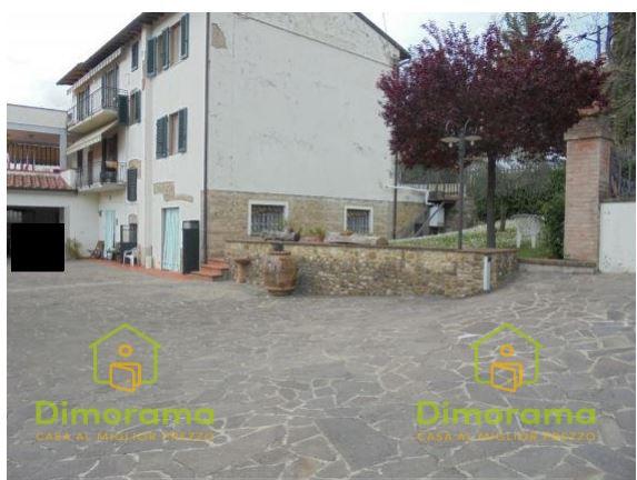 appartamento in vendita a Lastra a Signa in zona Ginestra Fiorentina
