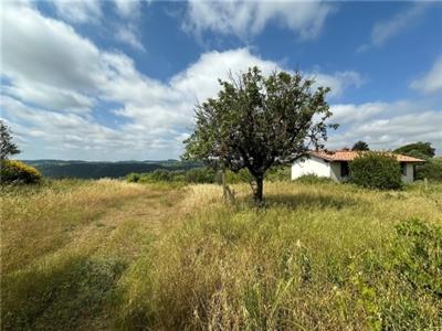 terreno agricolo in vendita a Lastra a Signa in zona Malmantile
