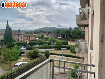 appartamento in vendita a Lastra a Signa