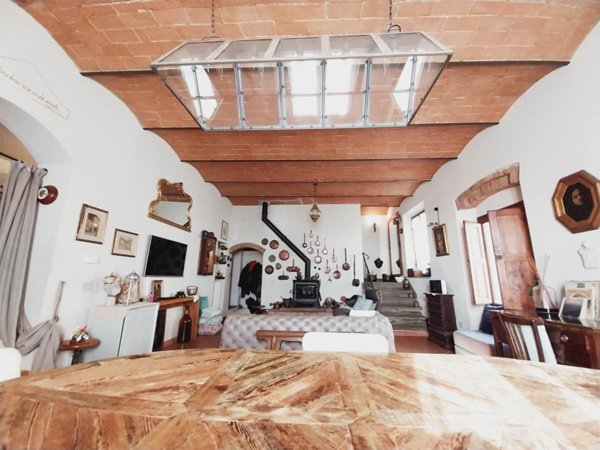 casa indipendente in vendita a Lastra a Signa