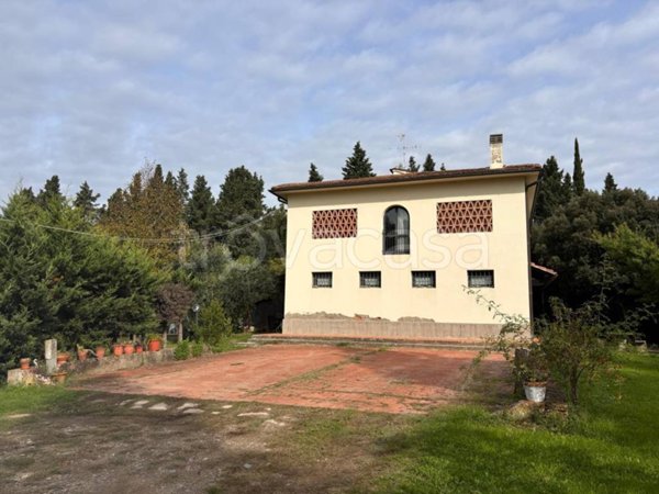 casa indipendente in vendita a Lastra a Signa in zona Marliano