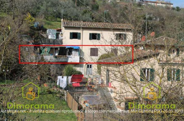 appartamento in vendita a Lastra a Signa