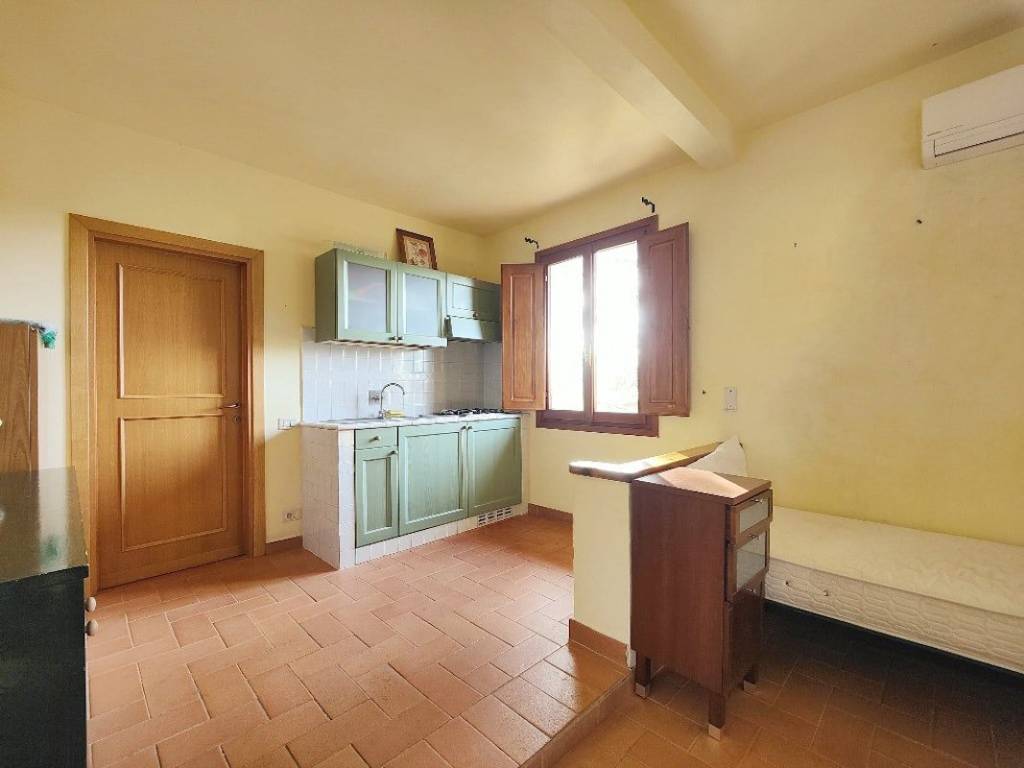 casa indipendente in vendita a Lastra a Signa in zona Ponte a Signa