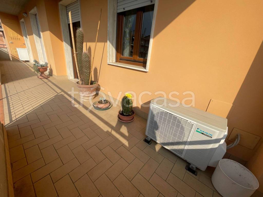 appartamento in vendita a Lastra a Signa in zona Malmantile