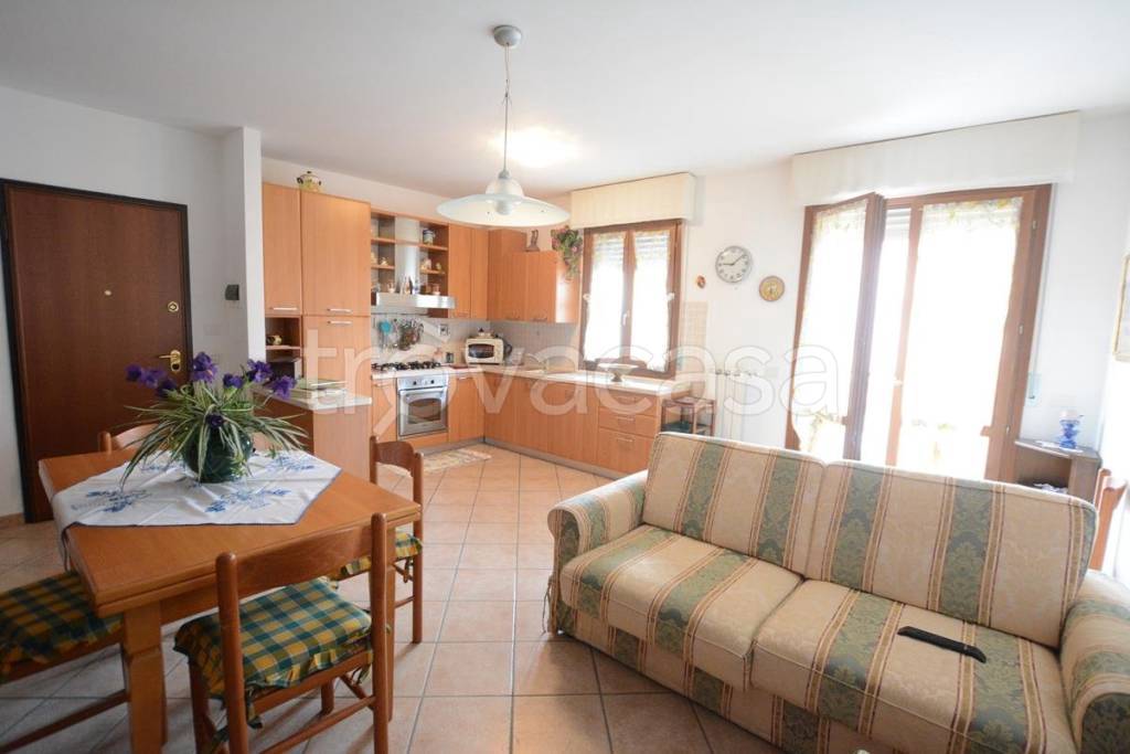 appartamento in vendita a Lastra a Signa in zona Malmantile