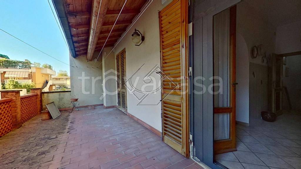 casa indipendente in vendita a Lastra a Signa