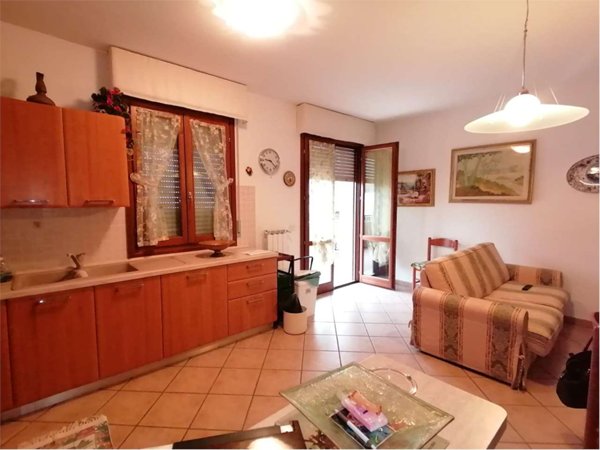 appartamento in vendita a Lastra a Signa in zona Malmantile