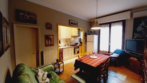 appartamento in vendita a Lastra a Signa