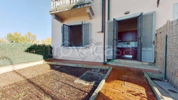 appartamento in vendita a Lastra a Signa