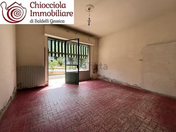 casa semindipendente in vendita a Lastra a Signa