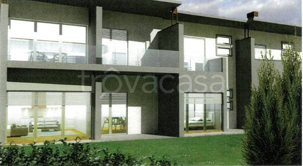 appartamento in vendita a Lastra a Signa in zona Ponte a Signa