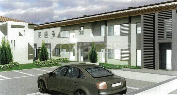 appartamento in vendita a Lastra a Signa in zona Ponte a Signa