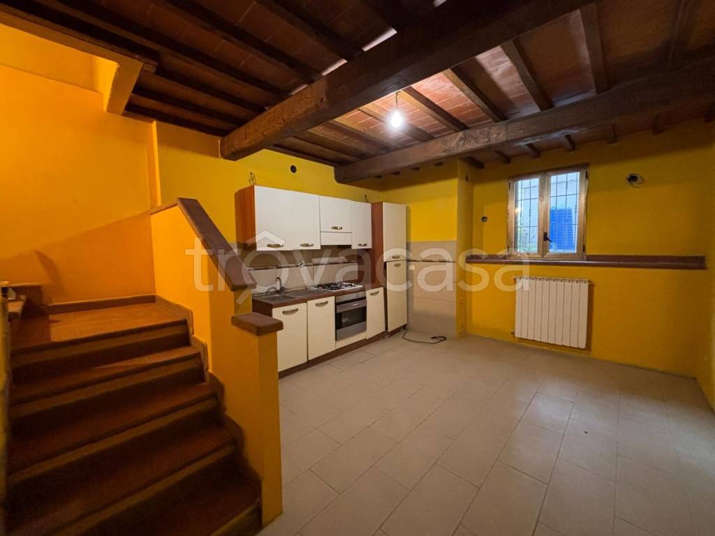 casa indipendente in vendita a Lastra a Signa