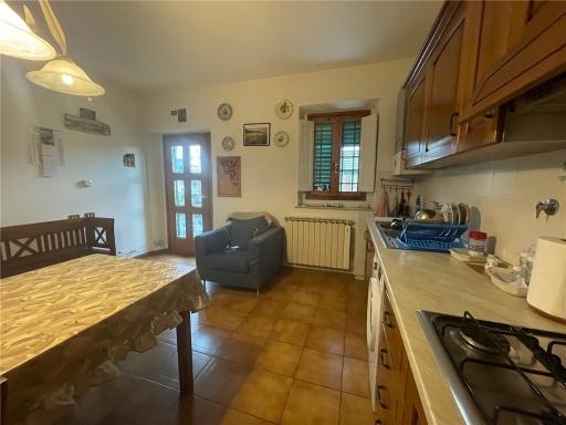 appartamento in vendita a Lastra a Signa in zona Ginestra Fiorentina