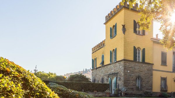 casa indipendente in vendita a Lastra a Signa
