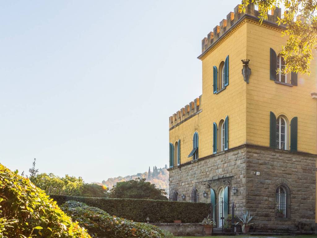 casa indipendente in vendita a Lastra a Signa