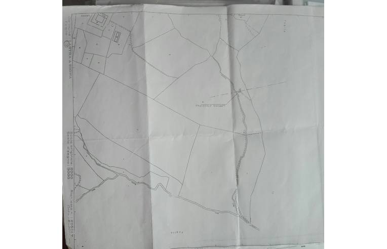 terreno agricolo in vendita a Lastra a Signa in zona Malmantile