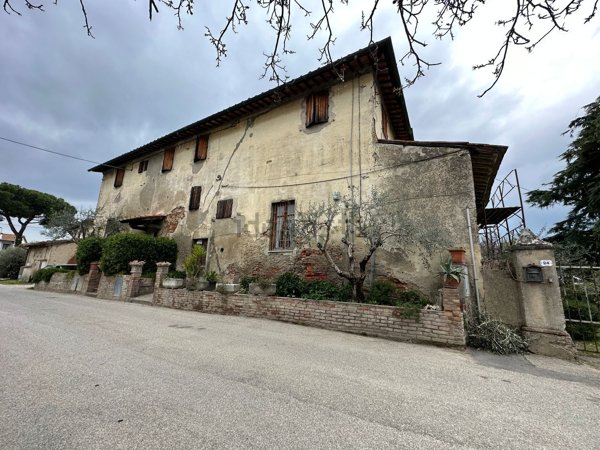 appartamento in vendita a Lastra a Signa