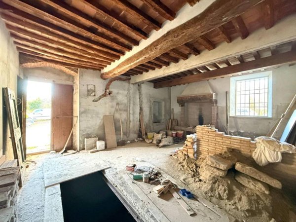 casa indipendente in vendita a Lastra a Signa in zona Malmantile