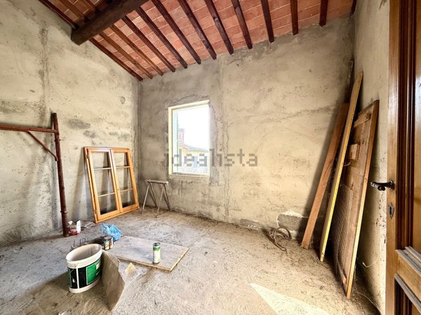 casa indipendente in vendita a Lastra a Signa in zona Malmantile