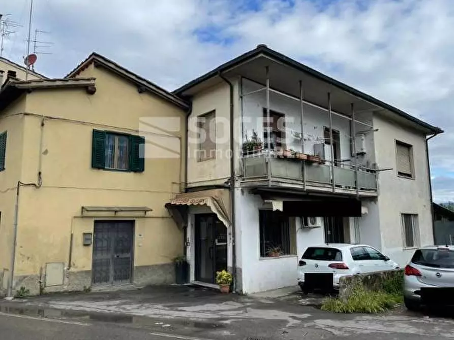 appartamento in vendita a Lastra a Signa