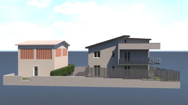 appartamento in vendita a Lastra a Signa in zona Malmantile