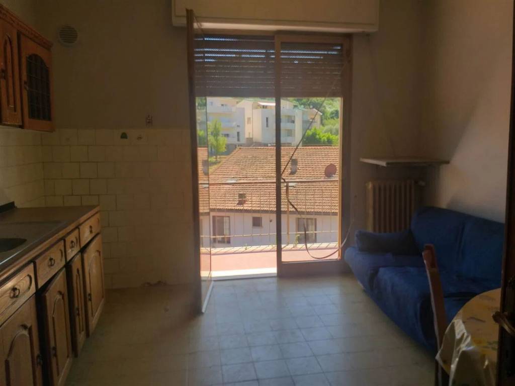 appartamento in vendita a Lastra a Signa in zona Ponte a Signa