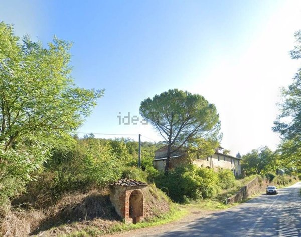 casa indipendente in vendita a Lastra a Signa in zona Ginestra Fiorentina