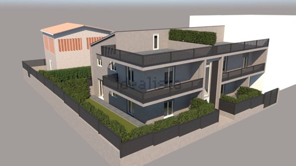 appartamento in vendita a Lastra a Signa in zona Malmantile