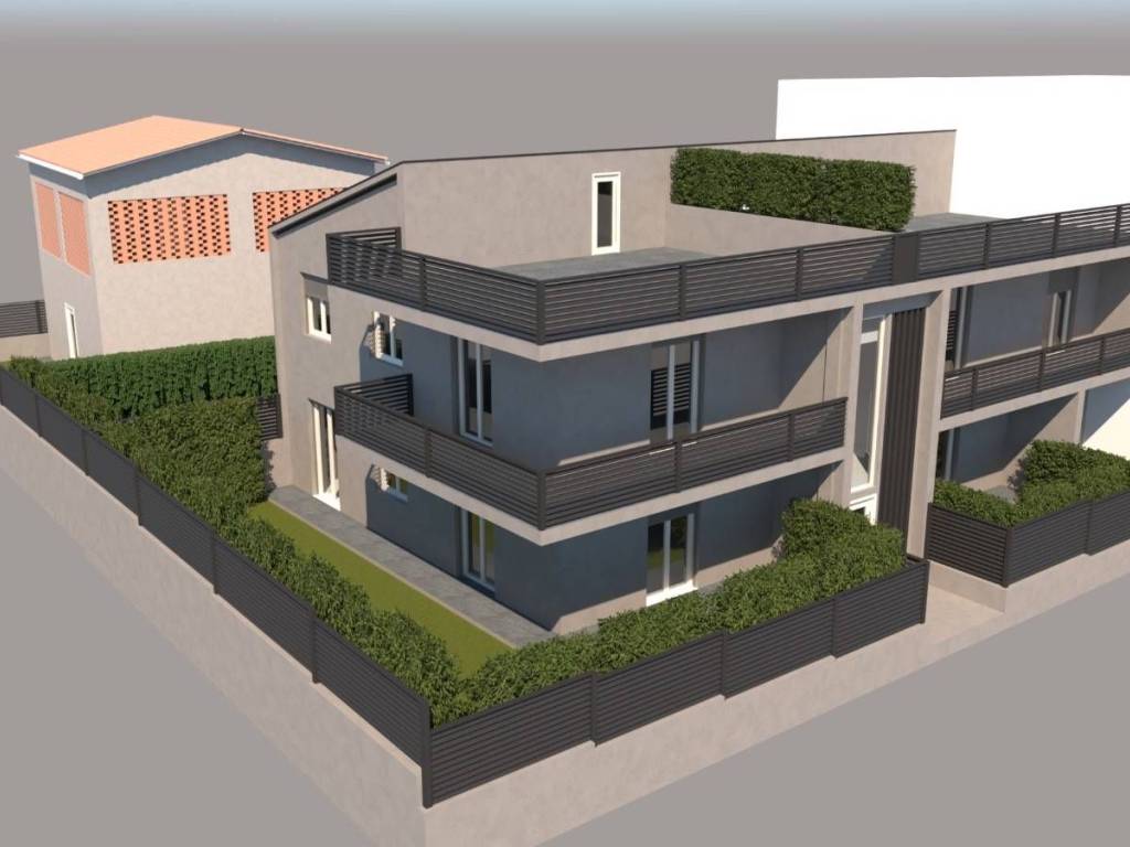 appartamento in vendita a Lastra a Signa in zona Malmantile