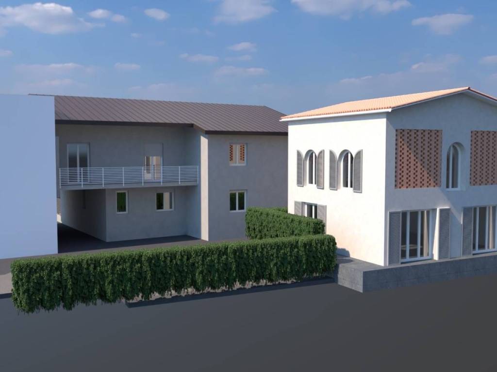 casa indipendente in vendita a Lastra a Signa in zona Malmantile