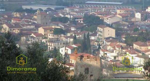 terreno edificabile in vendita a Lastra a Signa