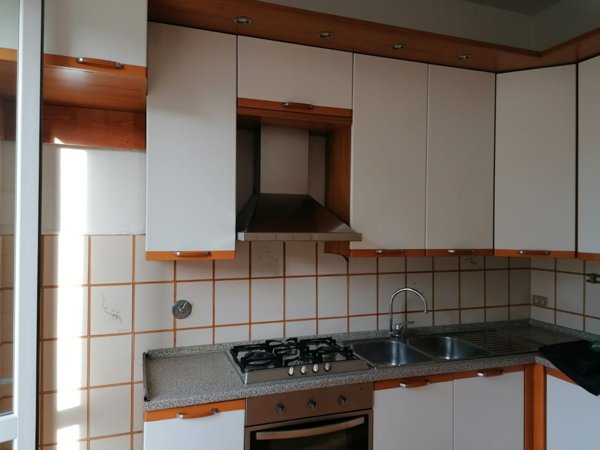 appartamento in vendita a Lastra a Signa