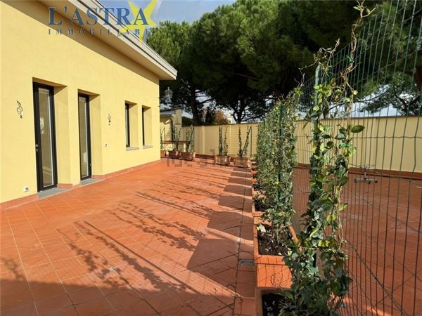 appartamento in vendita a Lastra a Signa