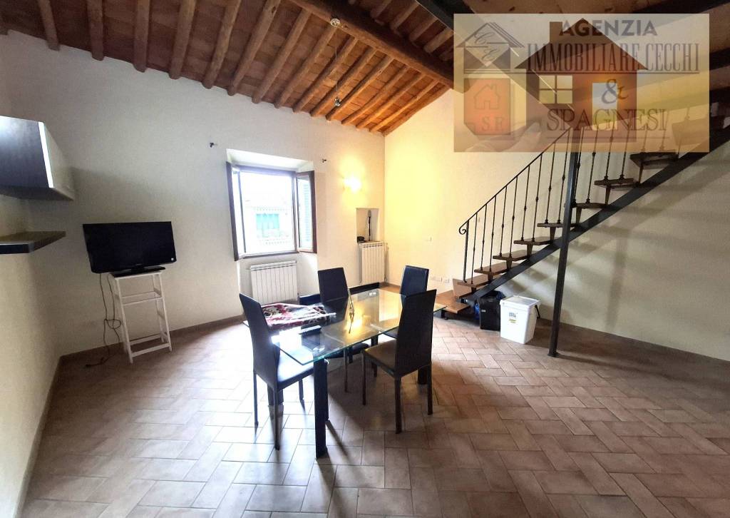 appartamento in vendita a Lastra a Signa in zona Malmantile