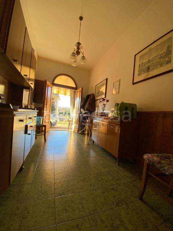casa indipendente in vendita a Lastra a Signa