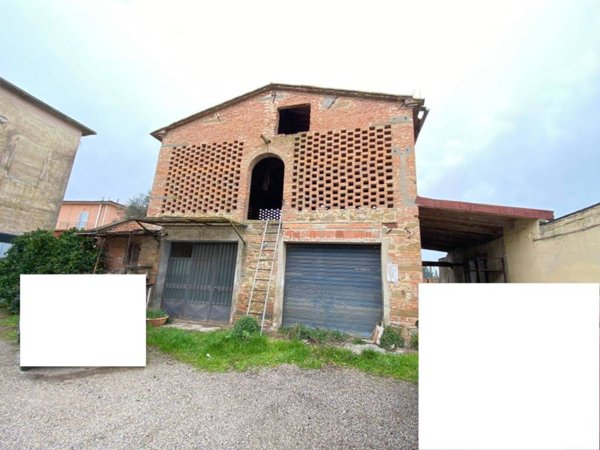 casa indipendente in vendita a Lastra a Signa in zona Malmantile