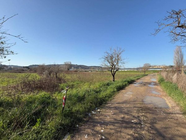 terreno agricolo in vendita a Lastra a Signa