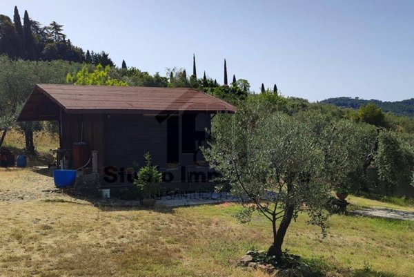 terreno agricolo in vendita a Lastra a Signa in zona San Romolo